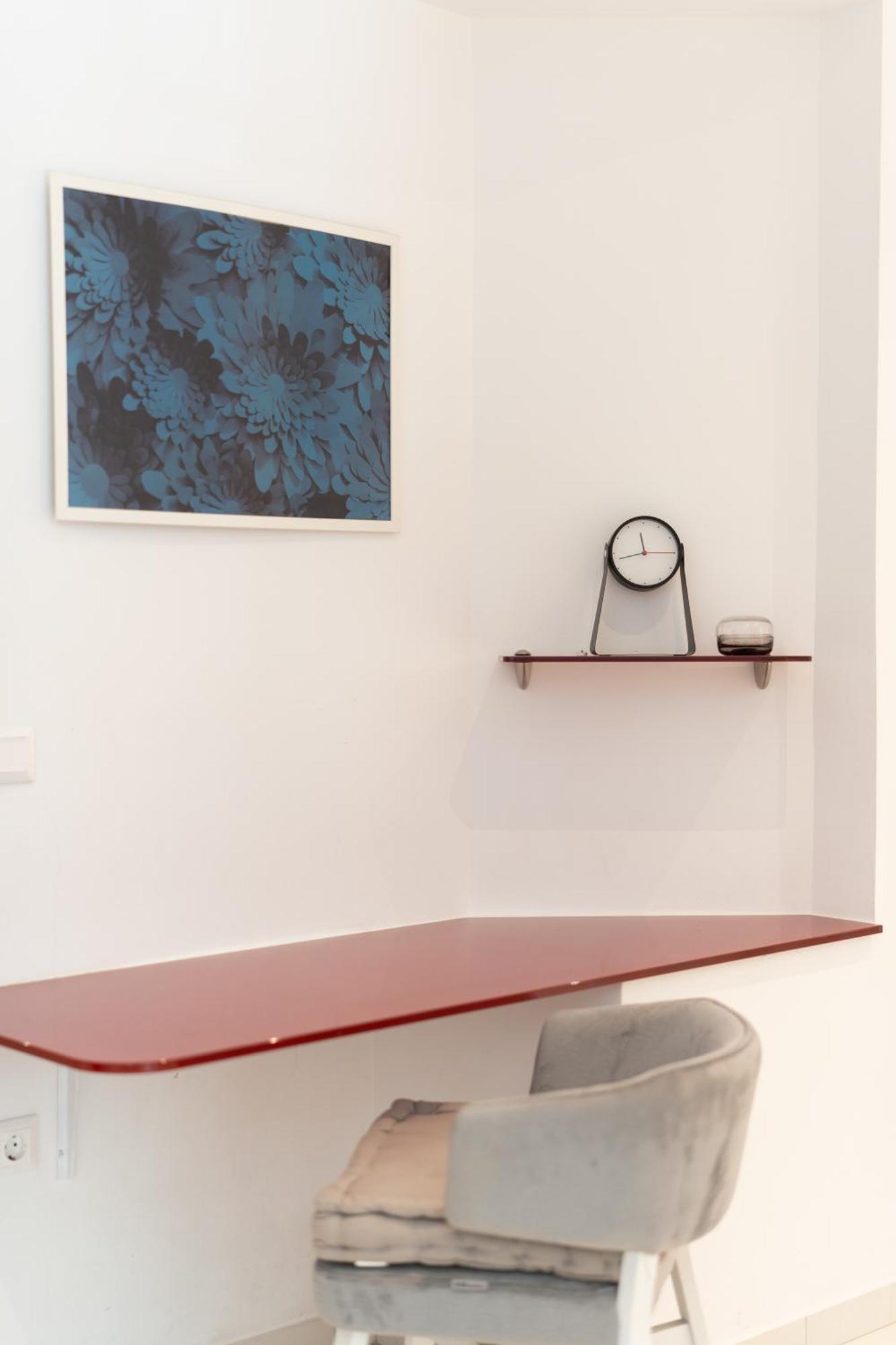 Sophisticated Modern Apt In Athens Center Buitenkant foto