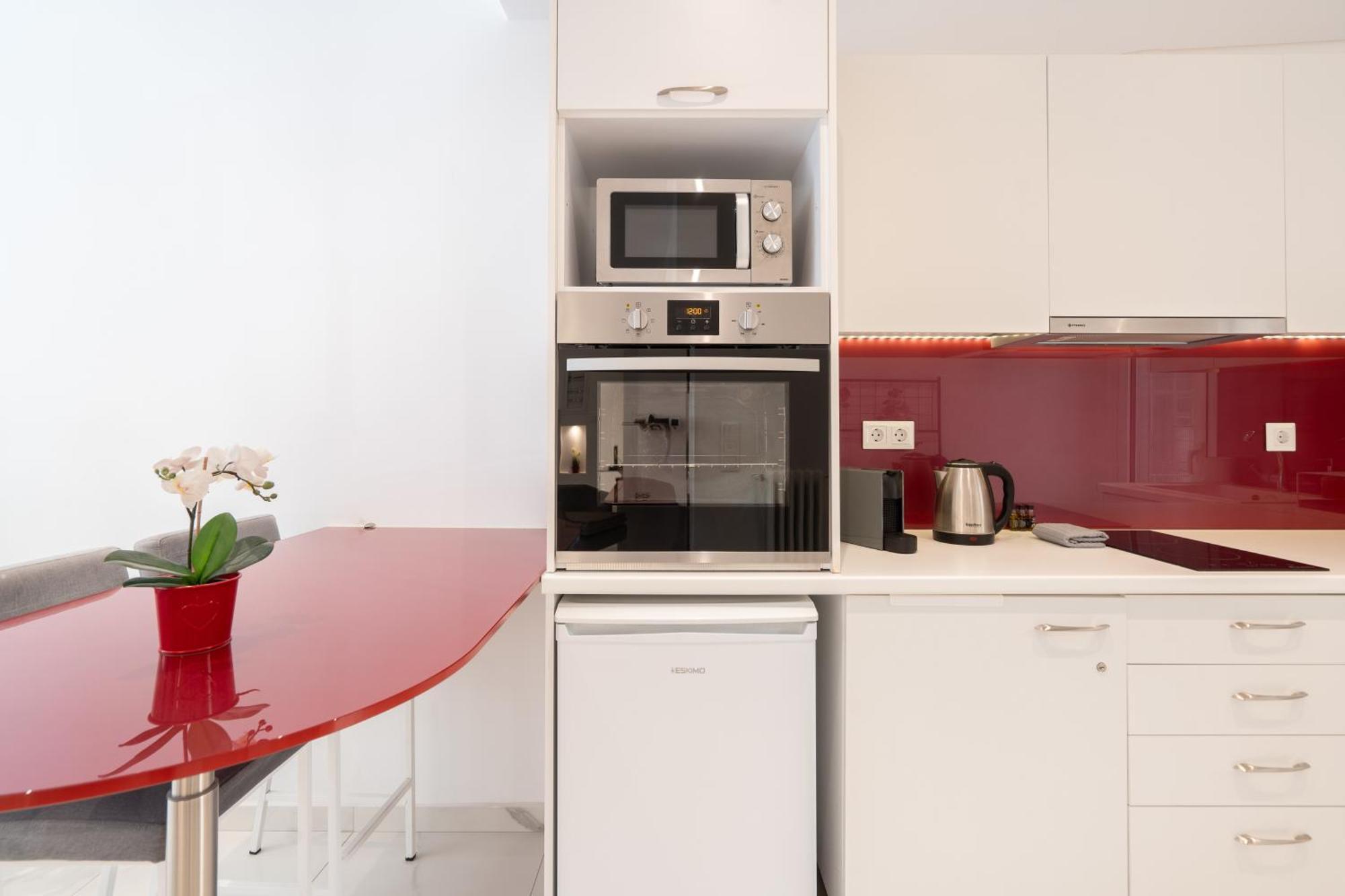 Sophisticated Modern Apt In Athens Center Buitenkant foto